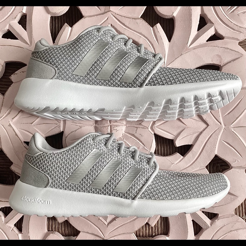 Adidas cloud foam runners